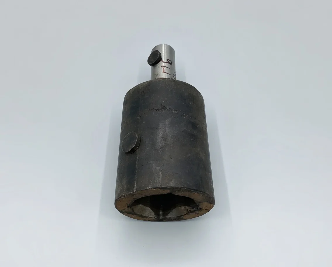 на 76 сваю